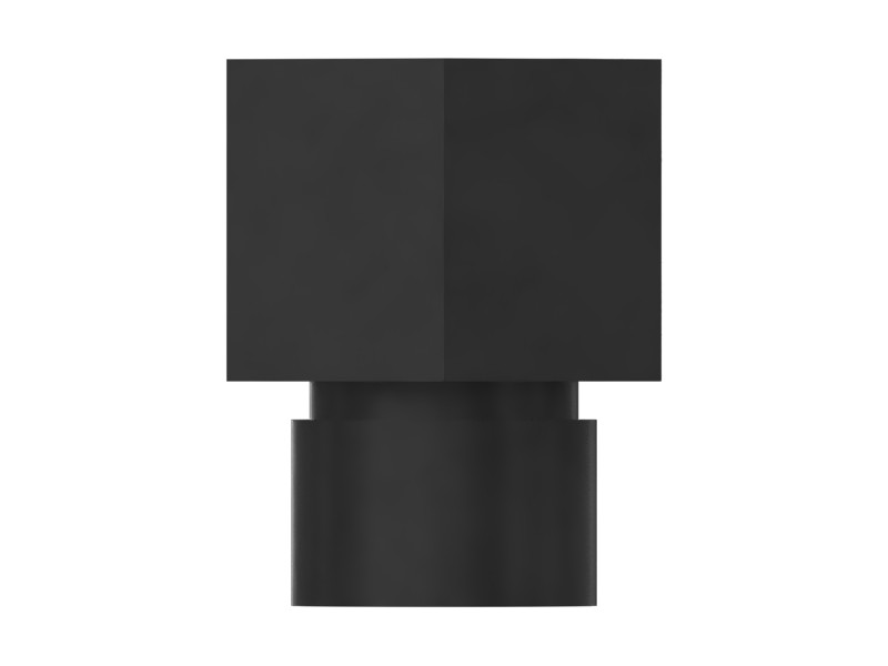 159-5255 Oil Drain Adapter - image 2