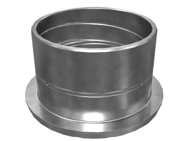 159-5728 295.65 mm ID Articulation Bushing