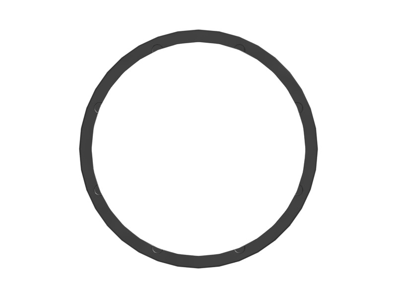 159-7782 Swivel Rubber Seal - image 3