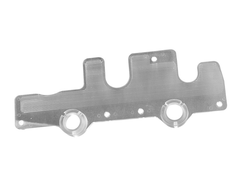 159-9257 Lamp Dash Panel