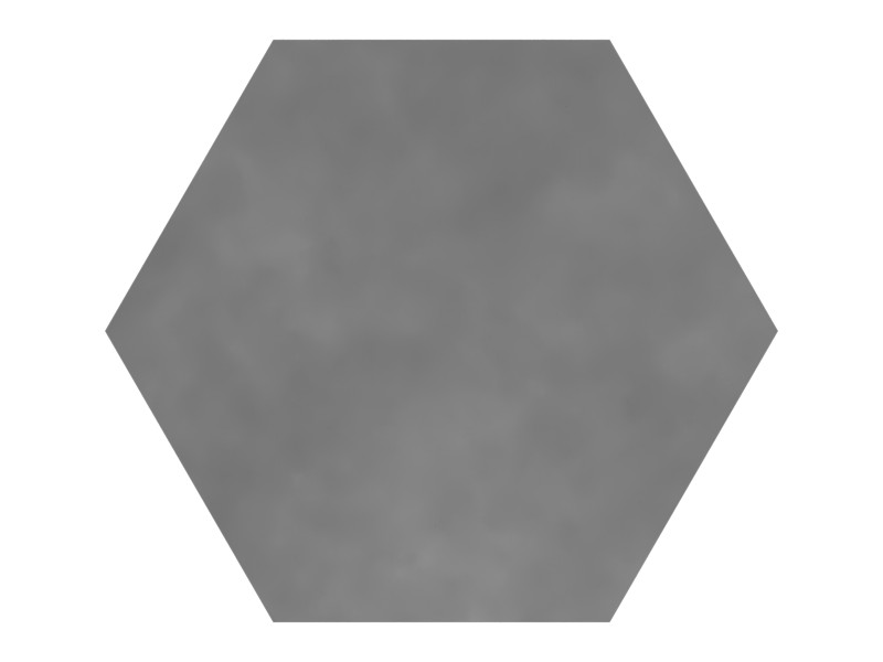 160-0017 MJ16 X 2 Hex Head Bolt - image 3