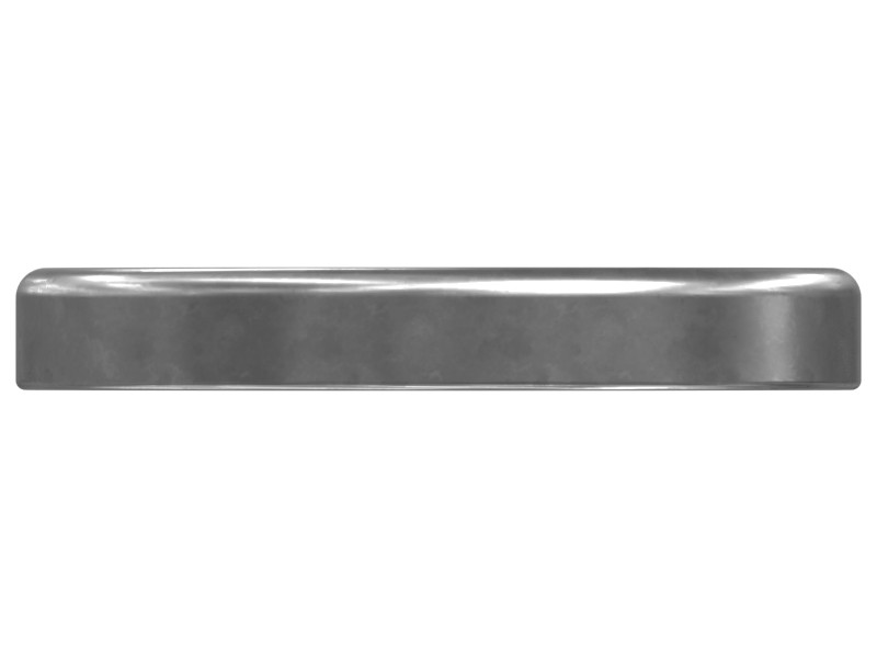 160-0089 30 mm Shaft Diameter Rubber Lip Seal - image 4