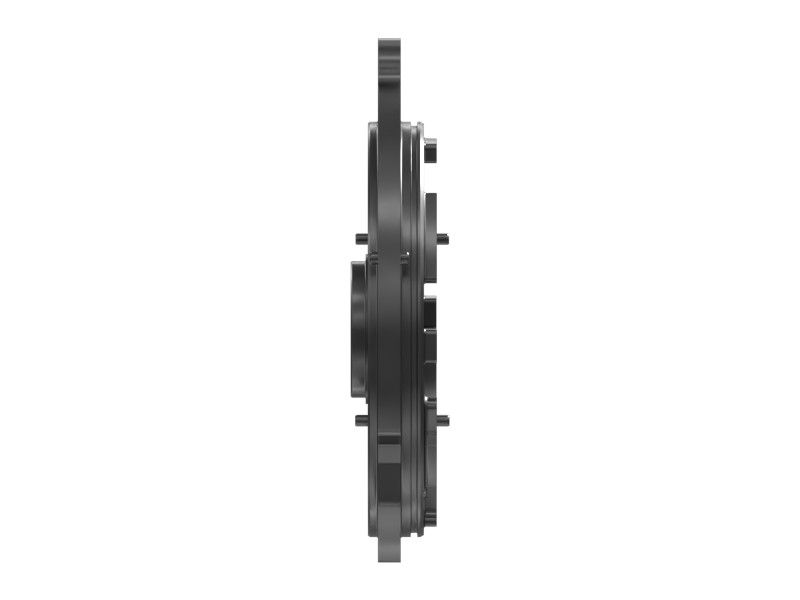 160-0595 Transmission Manifold - image 2