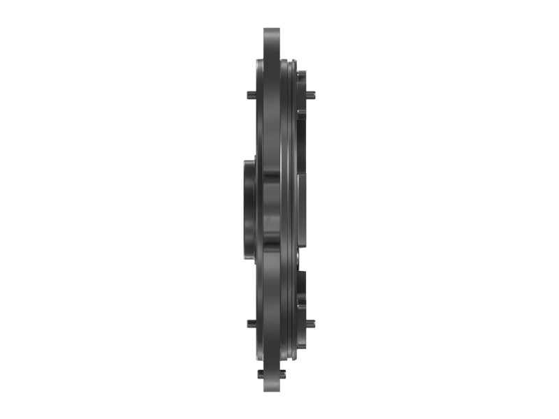 160-0595 Transmission Manifold - image 3