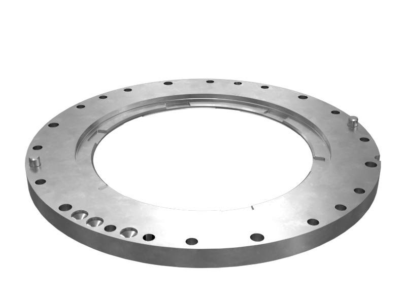 160-2384 Transmission Planetary Center Plate