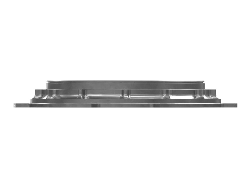 160-2405 492 mm OD Clutch Piston - image 2
