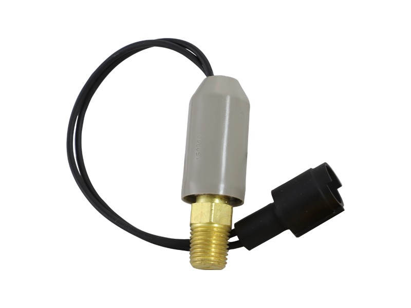 160-2445 Auxiliary and Parking Brake Pressure Switch