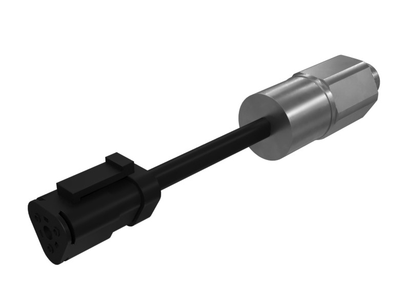 160-2609 Parking Brake Pressure Switch
