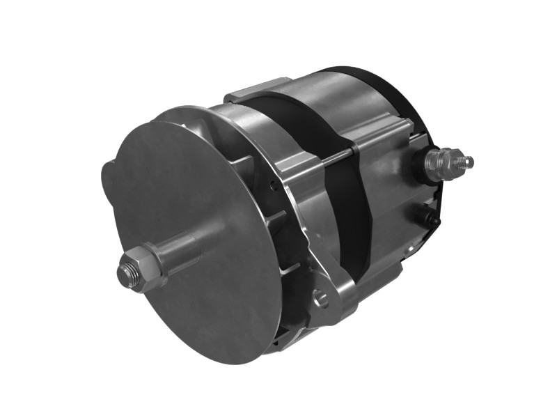 160-4648 Motor Assembly