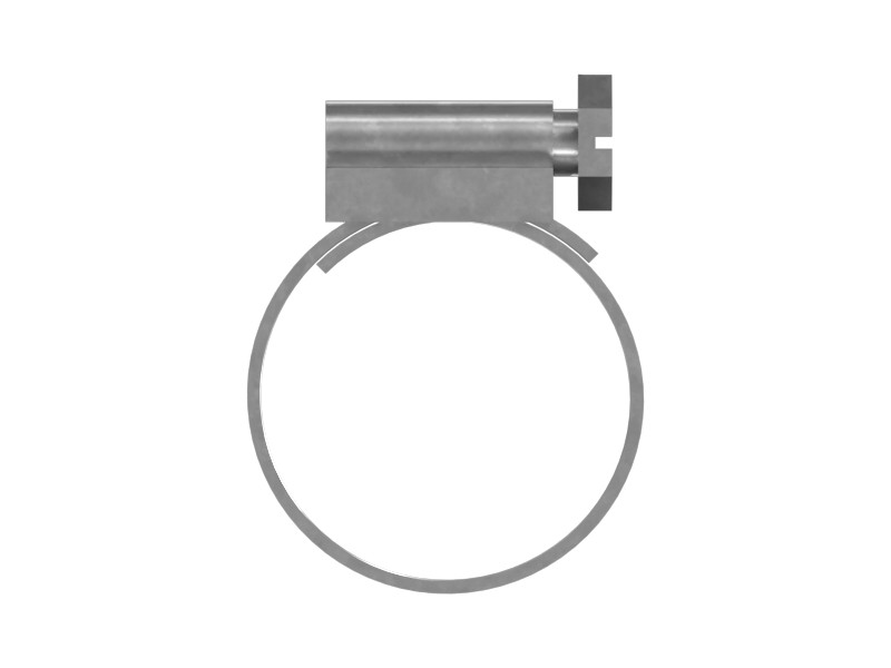 160-4826 Hose Clamp - image 3