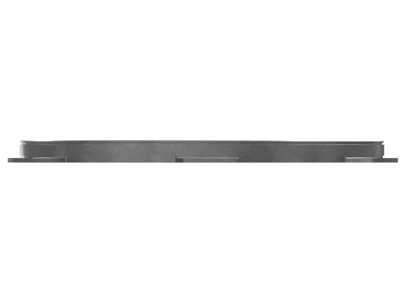 160-5426 606 mm OD Planetary Clutch Piston - image 2