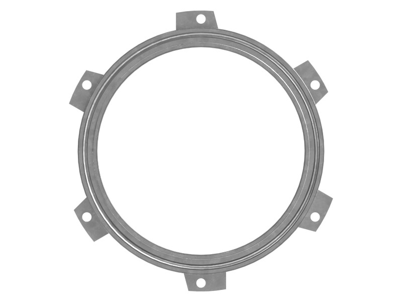 160-5426 606 mm OD Planetary Clutch Piston - image 3