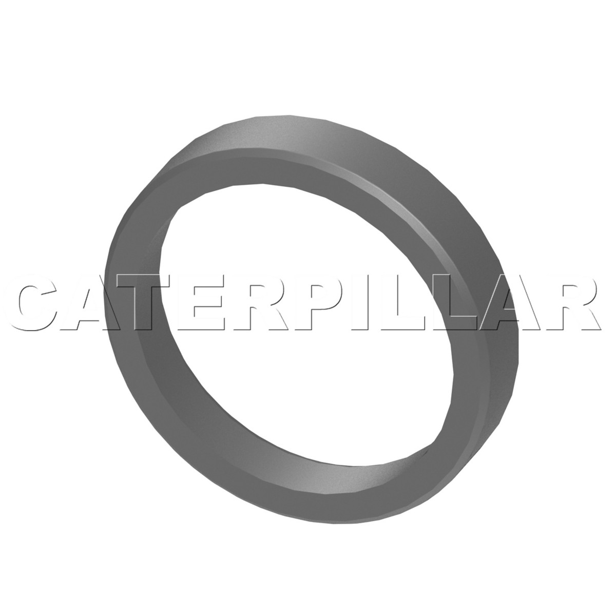 160-5770 80 mm Cast Steel Alloy Valve Seat Insert