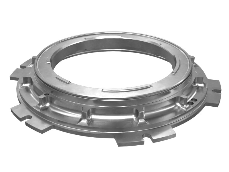 160-5887 Transmission Planetary Clutch Piston