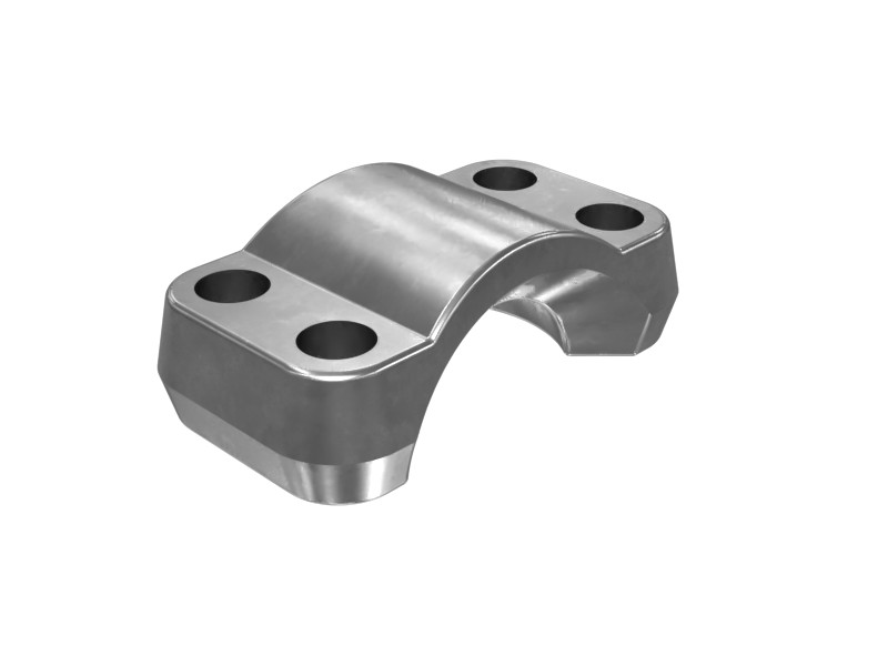 160-6310 101.75 mm Minimum ID Bearing Cap