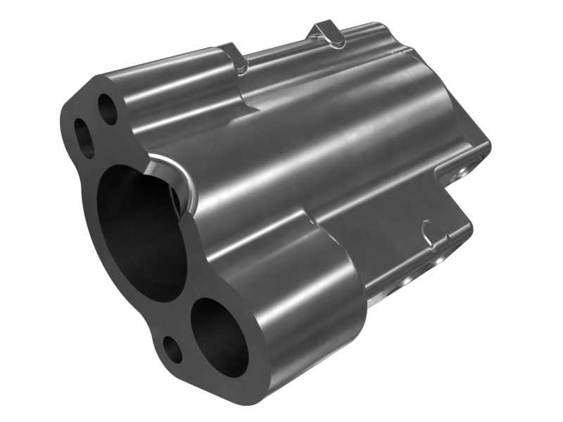 160-7578 Load Piston Body