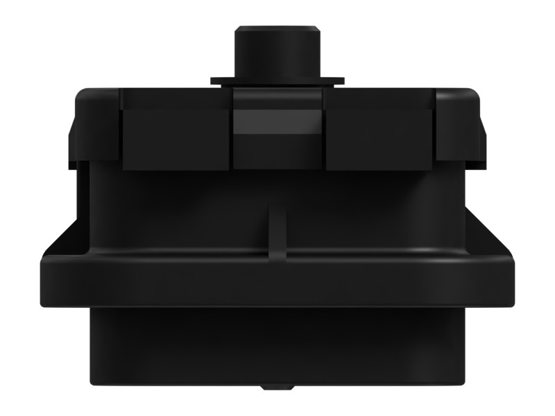 160-7689 70-Pin Connector Plug - image 4