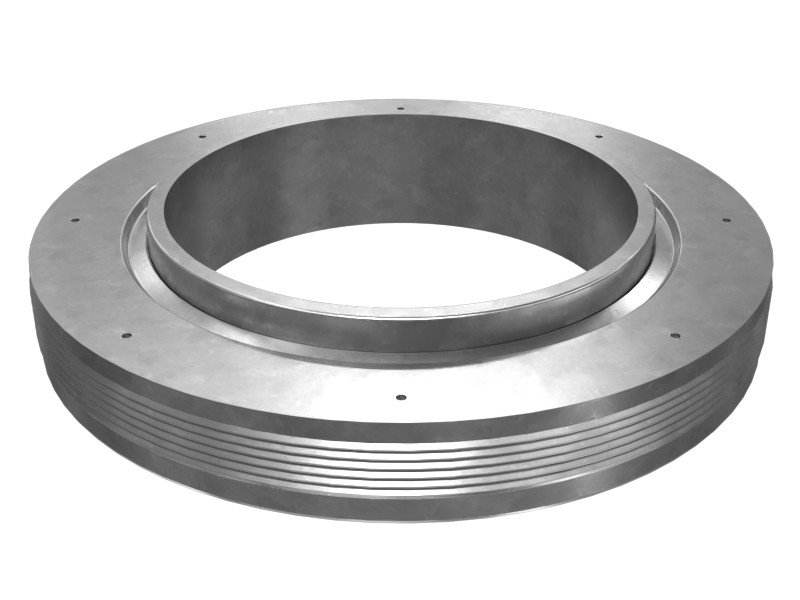 160-8181 42.85 mm Shaft Diameter Lip Seal