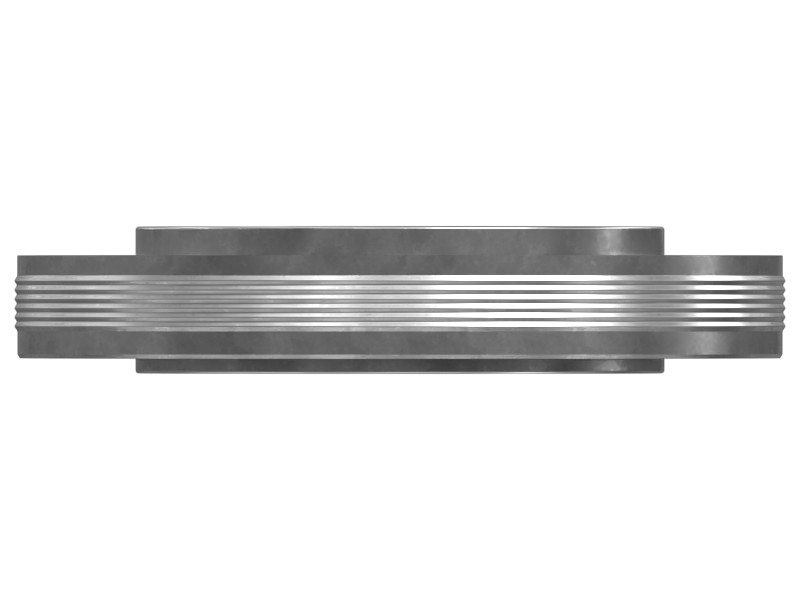 160-8181 42.85 mm Shaft Diameter Lip Seal - image 4