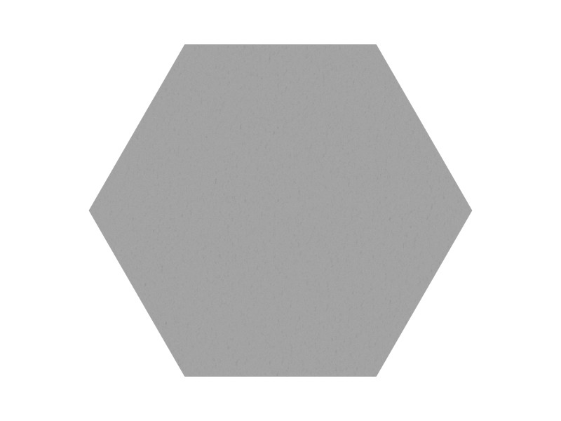 160-8497 M5-0.8 x 65 mm Hex Head Bolt - image 3