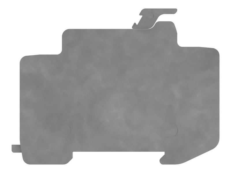 160-9602 32 Amp Fuse Holder - image 3
