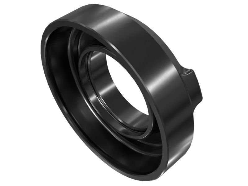 160-9756 Track Idler Shaft Seal Collar