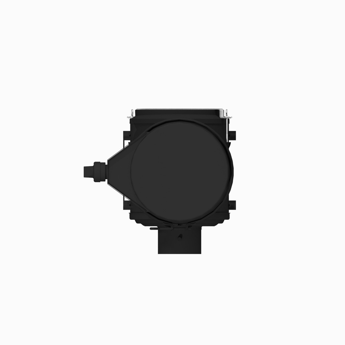 160-9821 Air Filter Body - image 4