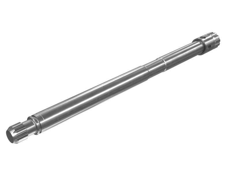 161-1159 Shaft Group