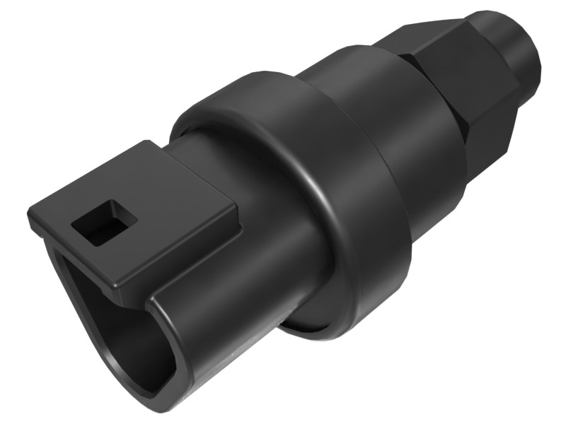 161-1703 3-Pin Low Pressure Sensor