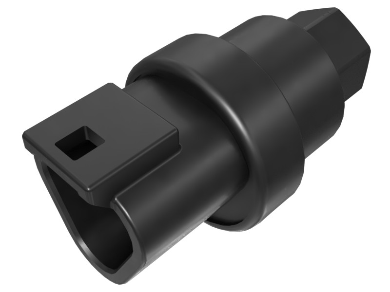 161-1704 3-Pin Low Pressure Sensor