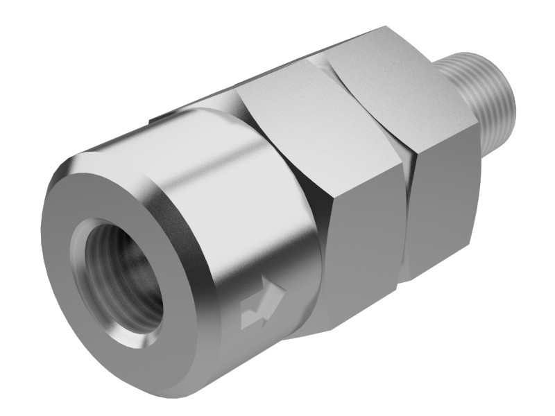 161-2445 Fill Valve Group