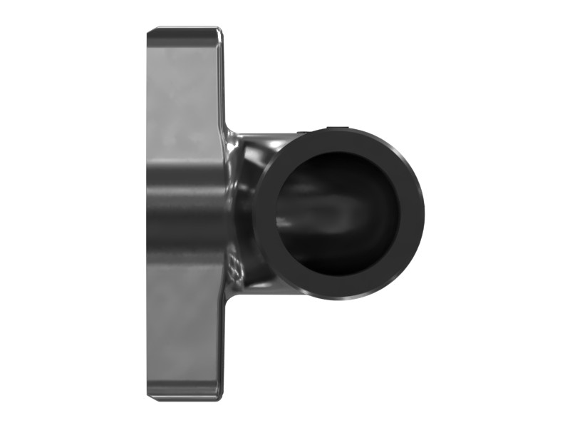 161-3398 Rear Exhaust Manifold - image 2