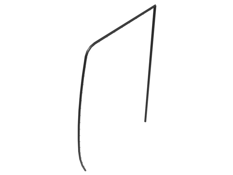 161-3663 Operator Cab Door Seal