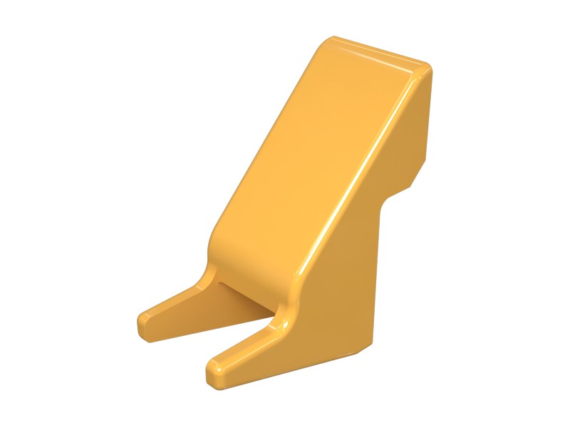 161-3677 Window Wiper Plastic Bracket