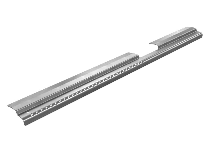 161-3697 Cab Steel Lower Guard