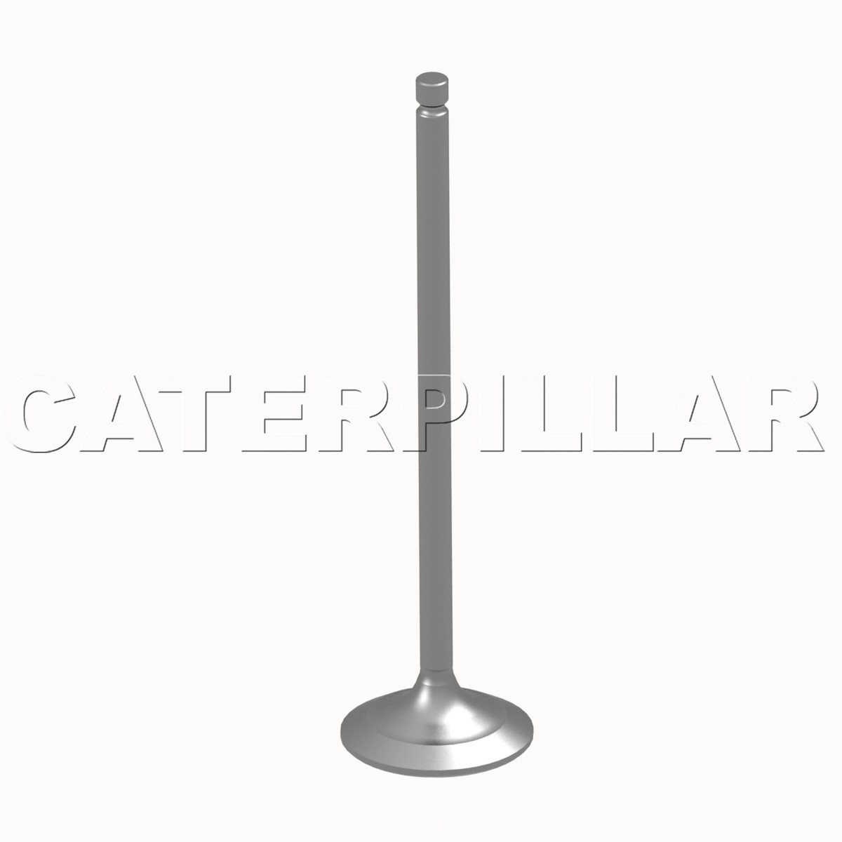 161-4280 177.19 mm Long Intake Valve