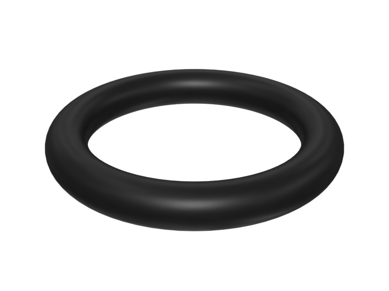 161-6154 1.78 X 9.25 mm 90A NBR O-Ring