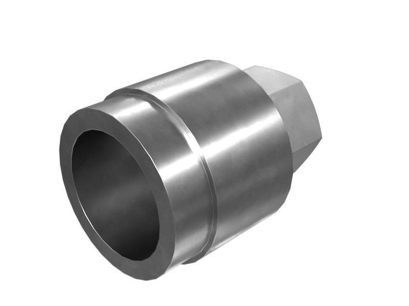 161-6879 Accumulator Cover