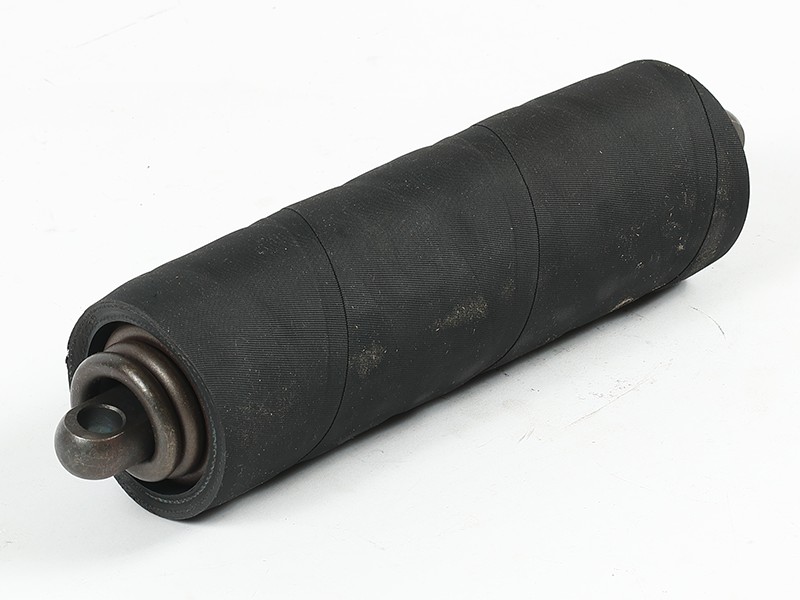 161-7128 Belt Tensioner Spring