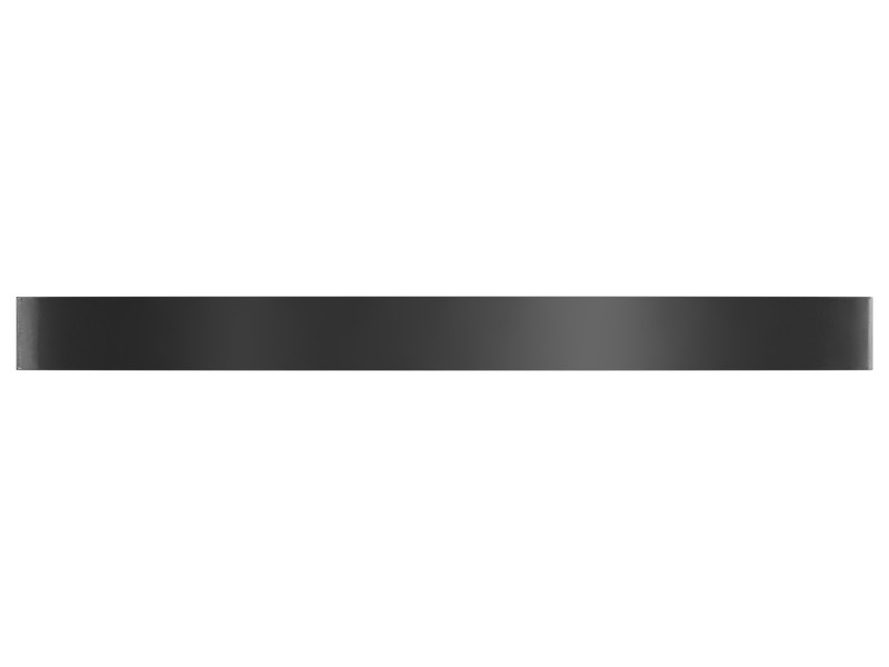 161-7146 59.47 mm ID Rubber Piston Seal - image 3