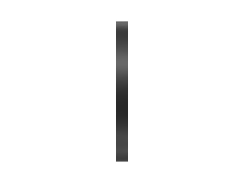 161-7146 59.47 mm ID Rubber Piston Seal - image 4
