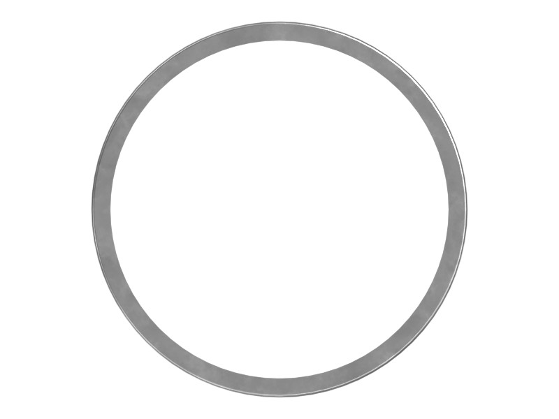 161-8151 193.68 Special Tapered Roller Bearing Cup - image 3
