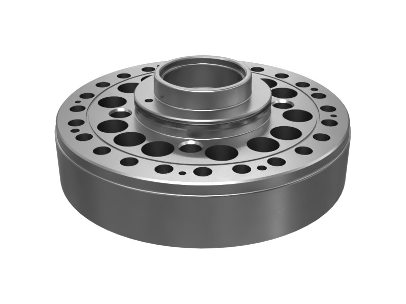 161-9827 Service Brake Piston Housing