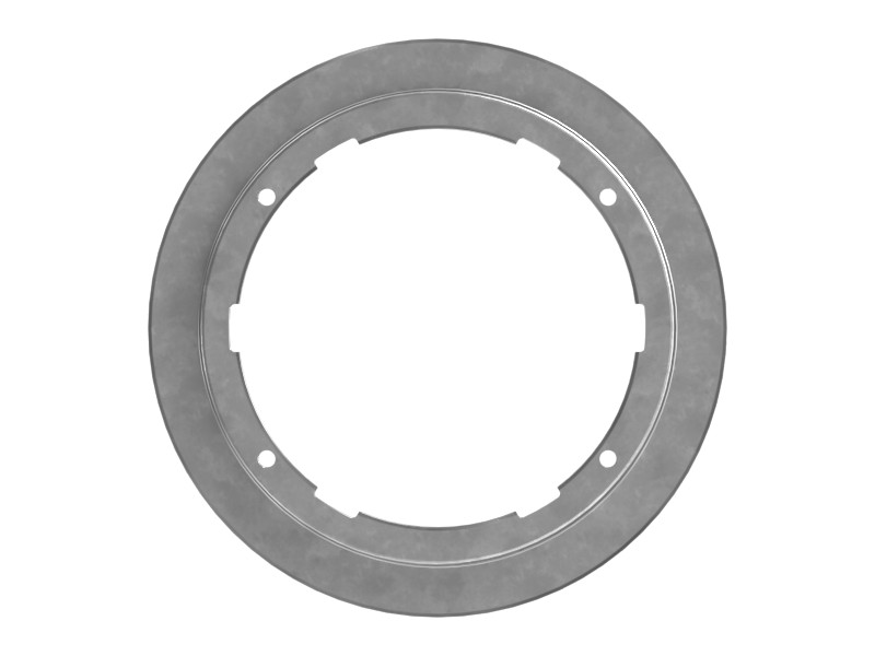 161-9830 Spring-Applied Piston - image 3