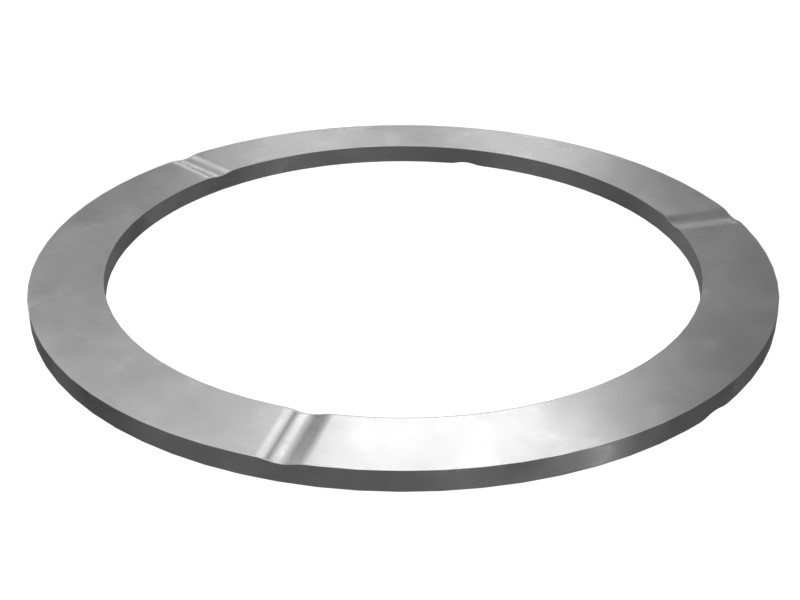 162-0251 2.8 mm Thick Thrust Disc