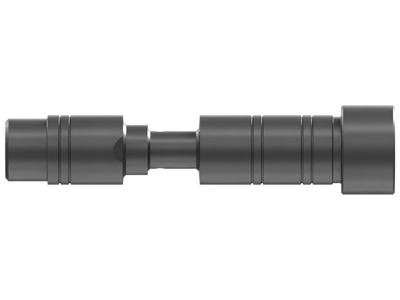 162-1996 Service Brake Control Valve Spool Valve - image 2