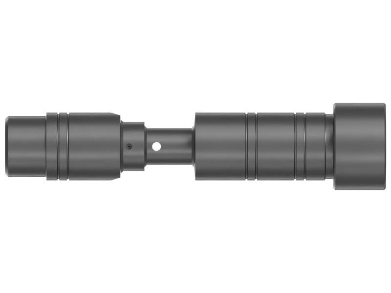 162-1996 Service Brake Control Valve Spool Valve - image 3