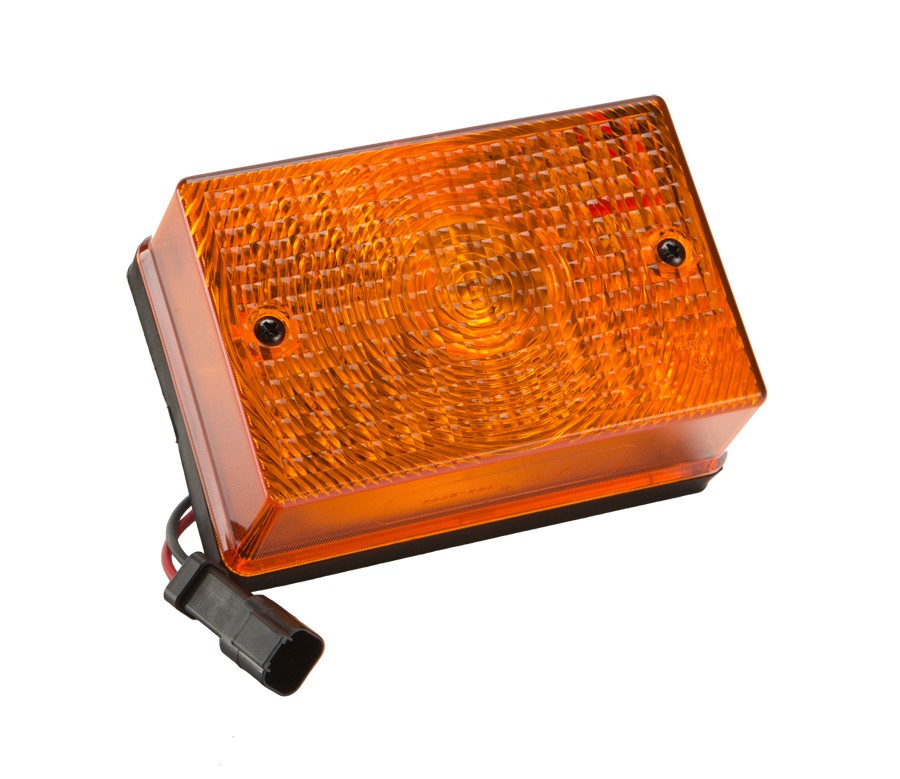162-2073 Brake Light/Tail Light