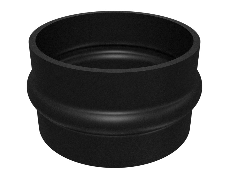 162-2177 152.40 mm ID Corrugated Hose