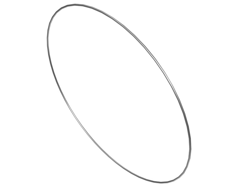 162-2742 Serpentine Belt